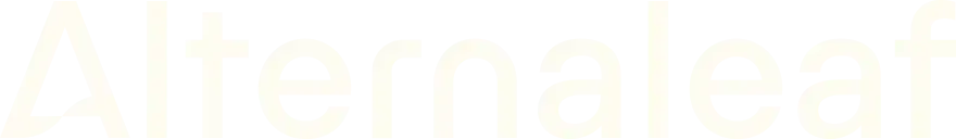 Alternaleaf